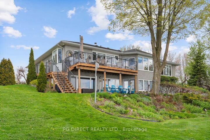 Property Photo: 1471 County Rd 2 Road ON K0E 1T0
