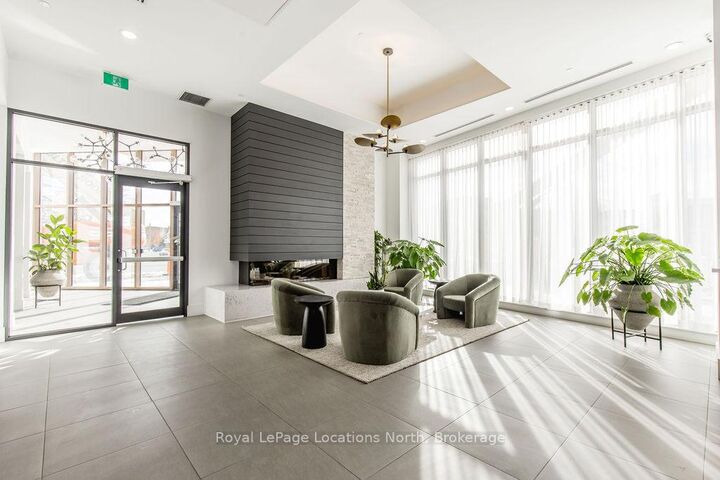 Property Photo: 31 Huron Street 523 ON L9Y 5T7
