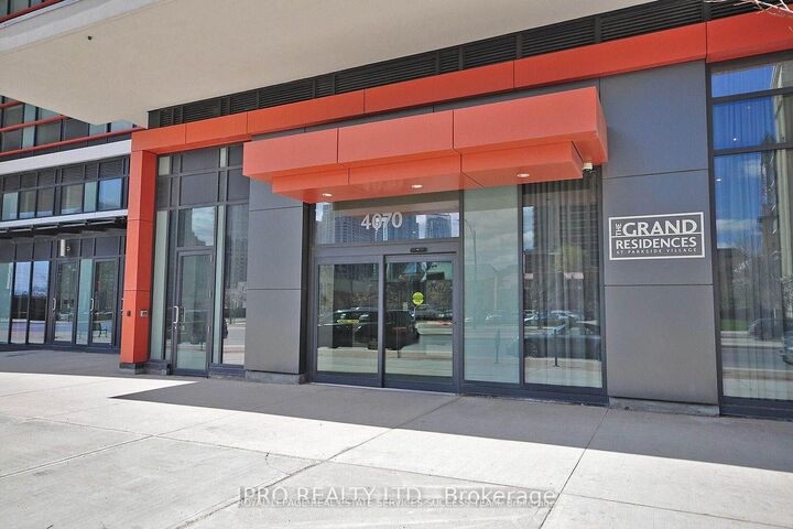 4070 Confederation Parkway 3009 — photo 1