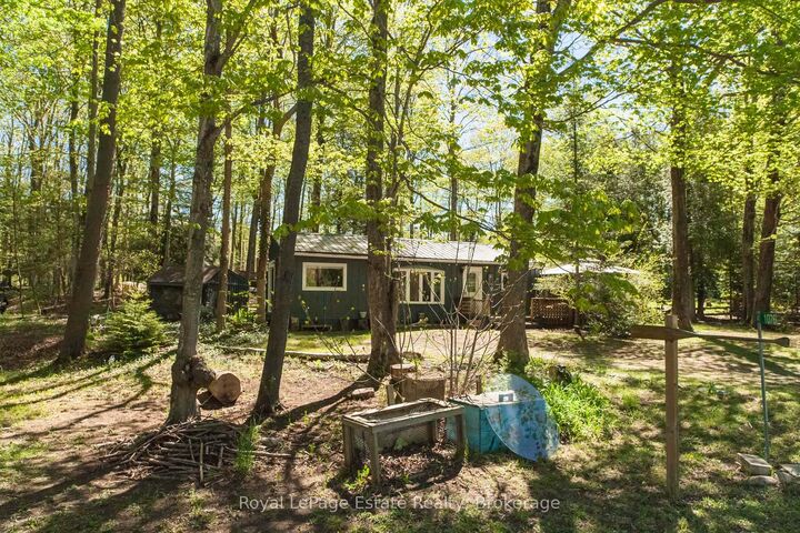 Property Photo:  1076 French Bay Road  ON N0H 2G0 