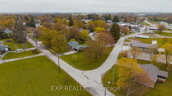 Property Photo:  0 Arthur Street  ON N0G 1B0 