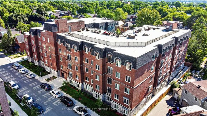 501 Frontenac Street 217 — photo 1
