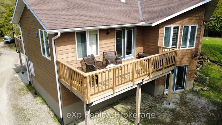 Property Photo: 55 Forbes Road ON N0H 2T0