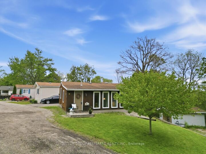 Property Photo: 3100 Dorchester Road 52A ON N0L 1G5