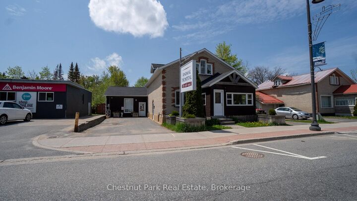 571 Muskoka Road N — photo 1