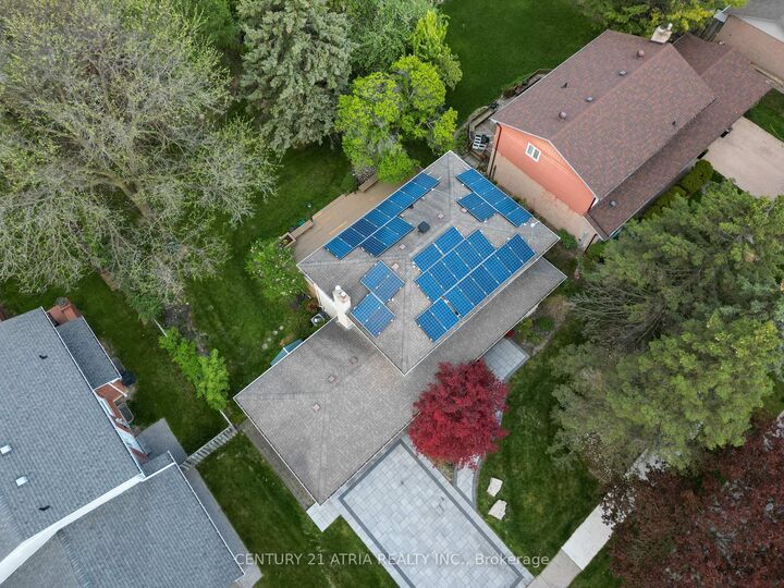 Photo de la propriété: 71 German Mills Road ON L3T 4H6