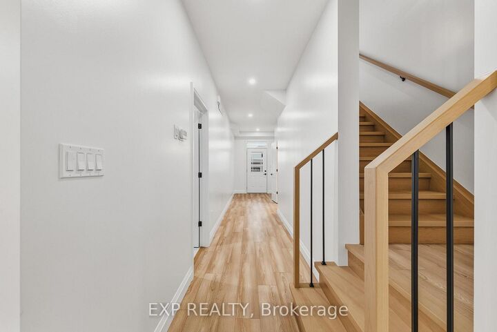 Property Photo: 41 Coulter Street ON N0K 1M0