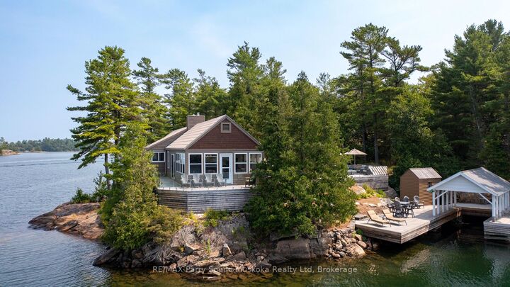 Property Photo: 2 A258 Island ON P0G 1K0