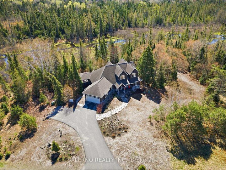 Property Photo: 1078 Echo Hills Road 30 ON P1H 2J6