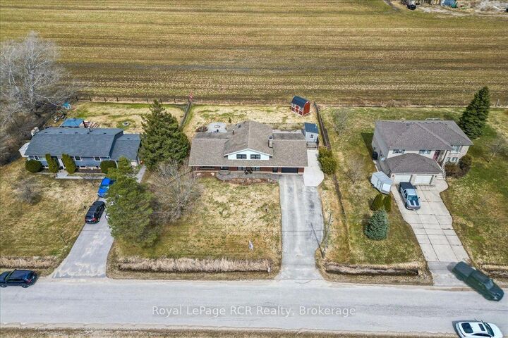 Property Photo: 883 30th Street W ON N4K 6V5