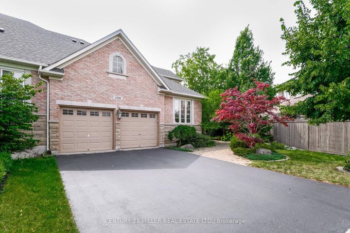 Photo de la propriété: 3256 Epworth Crescent ON L6M 0B4