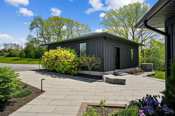 Property Photo: 5206 Sully Road ON K0K 2E0