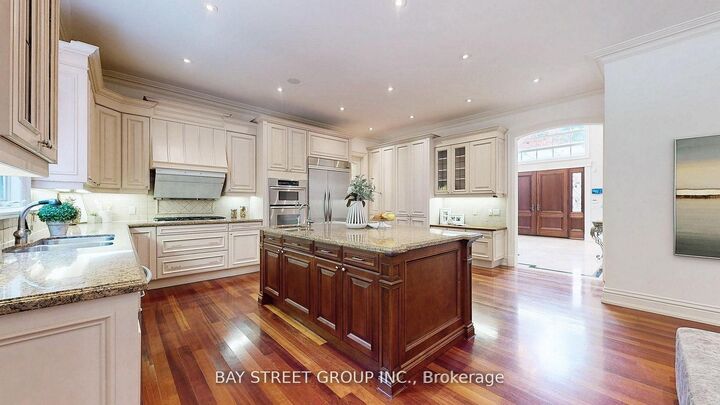 Property Photo: 78 York Road ON M2L 1H8