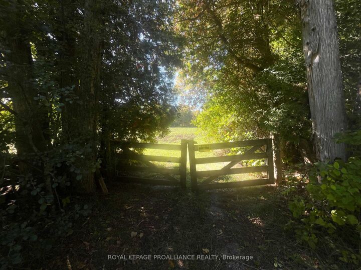 Property Photo:  00 Jamieson Road N Lot C  ON L1A 3V8 