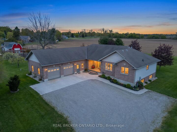8984 Plank Road — photo 1