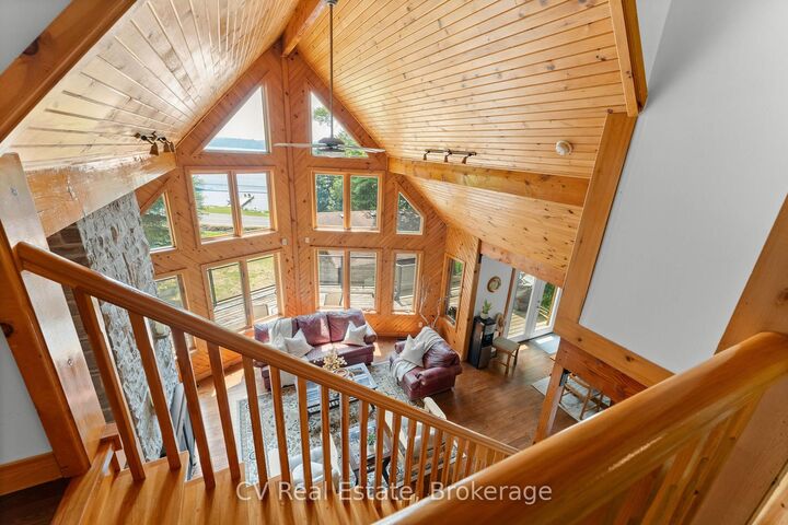 Property Photo: 1292 Port Cunnington Road ON P0A 1H0