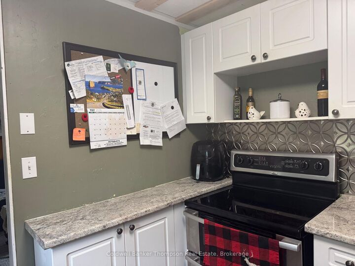 Property Photo: 233 Main Street ON P0A 1M0