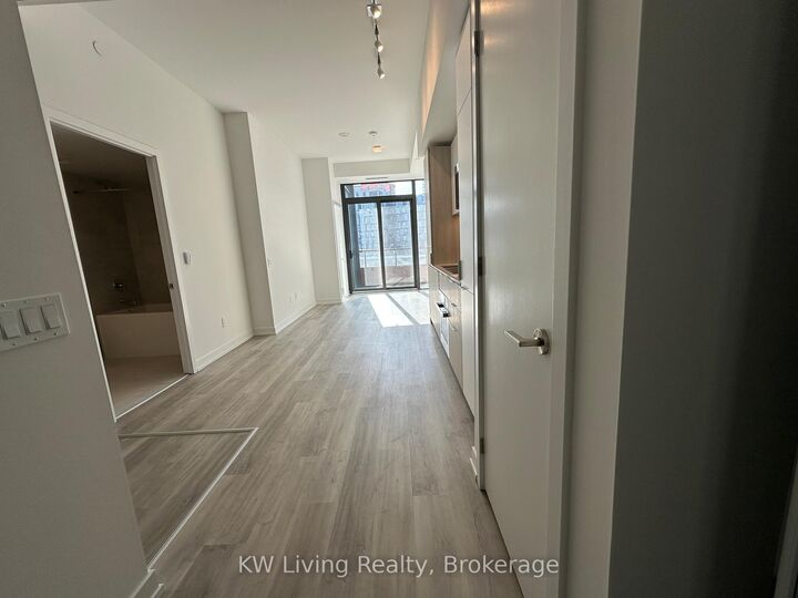 Property Photo: 28 Eastern Avenue 616 ON M5A 0Y2