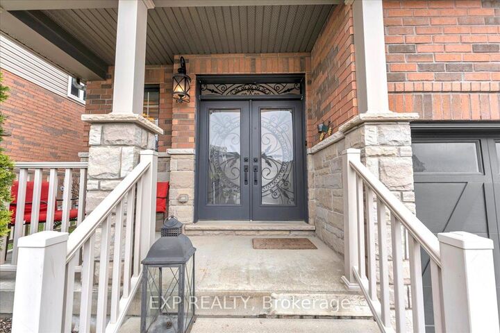 Property Photo: 21 Paula Court ON L9W 5V1