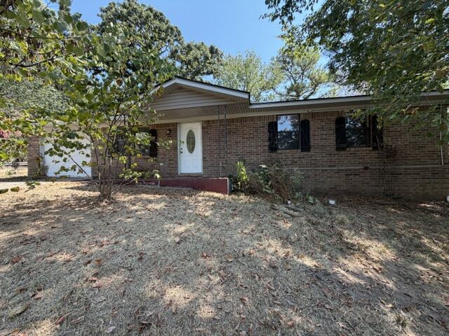 Property Photo:  500 NW 2nd Street  OK 74578 