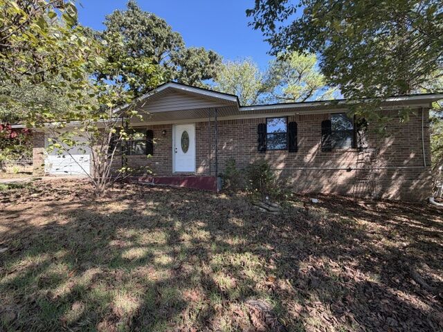 Property Photo:  500 NW 2nd Street  OK 74578 