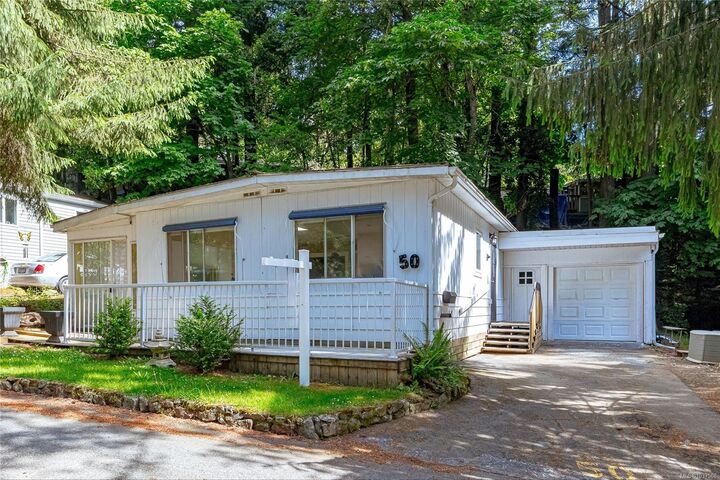 Property Photo:  2500 Florence Lake Rd 50  BC V9B 4H2 
