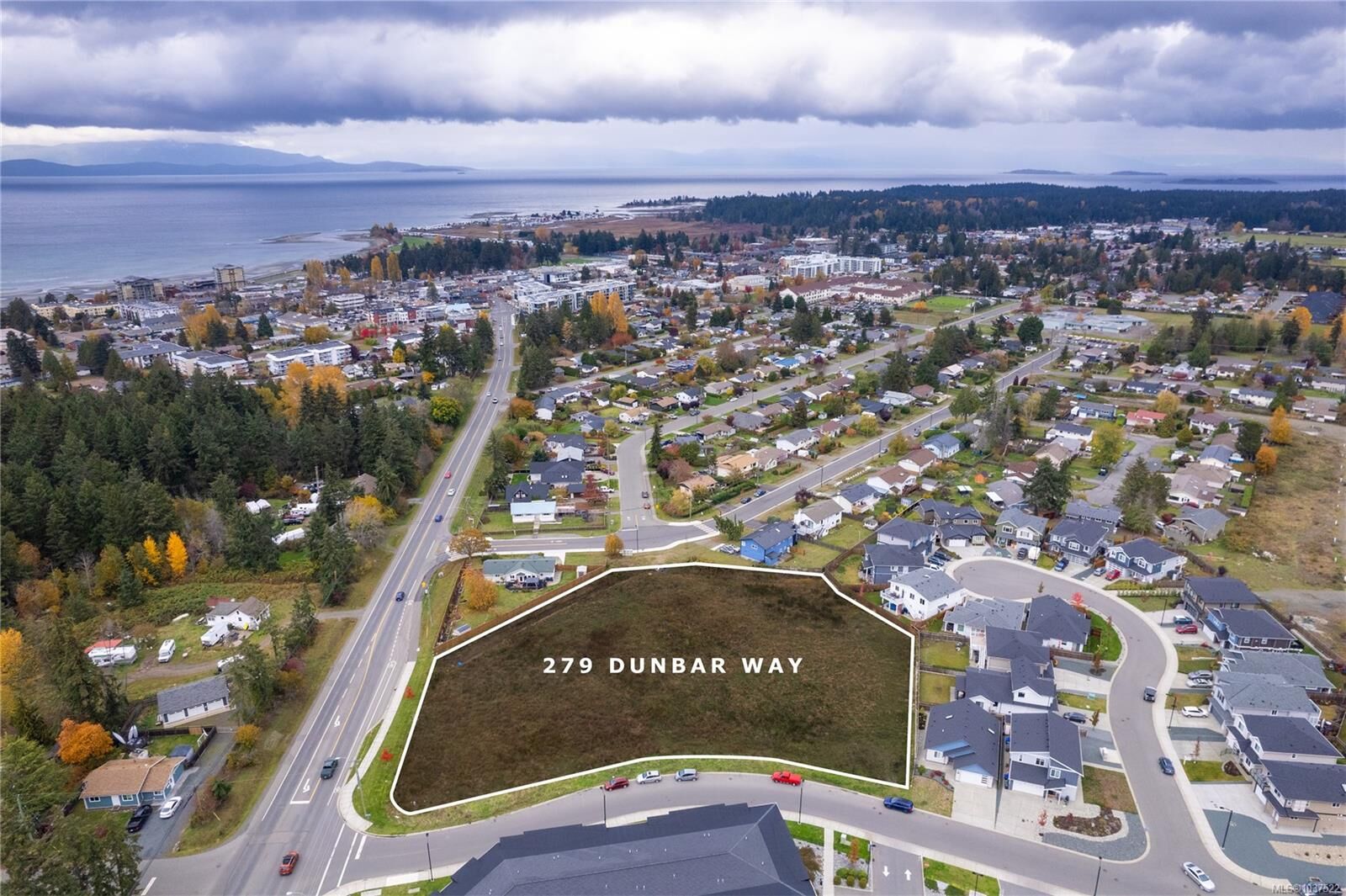 Property Photo:  279 Dunbar Way  BC V9P 0G6 
