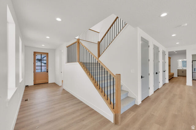 Property Photo:  169 N Husker Ln  UT 84045 