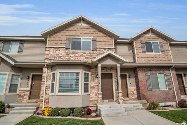 Property Photo:  490 E 700 South S 517  UT 84015 