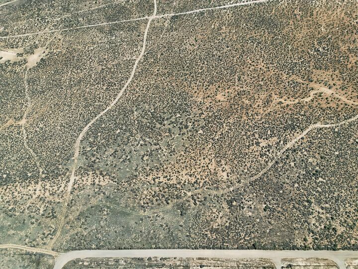 Property Photo:  40 Acres Off Of Hwy 56  UT 84721 
