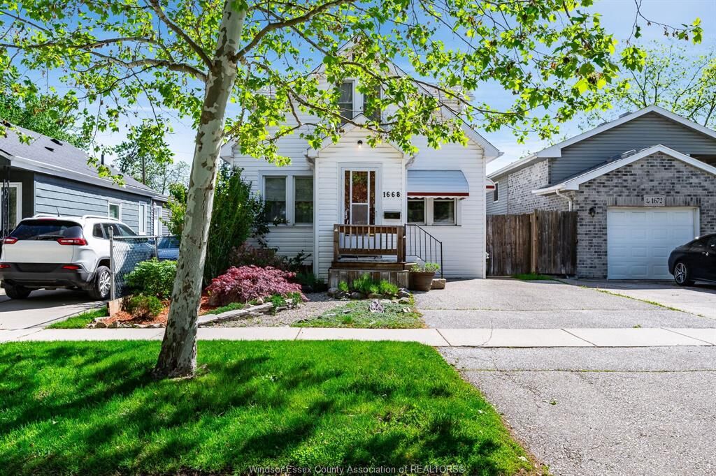 Property Photo: 1668 Ford Boulevard ON N8T 2E1