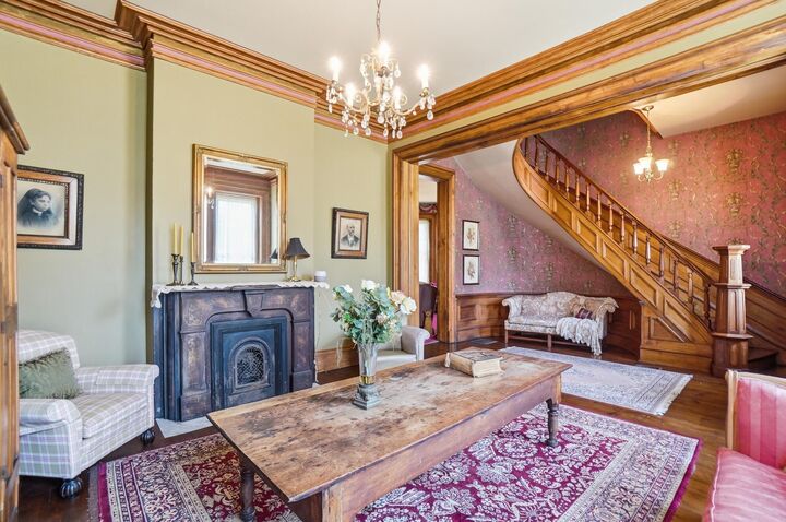 Property Photo: 329 S Plum Street OH 45506