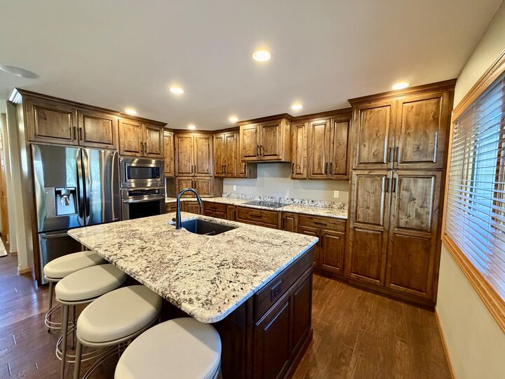 Property Photo: 814 S Park Street SD 57401