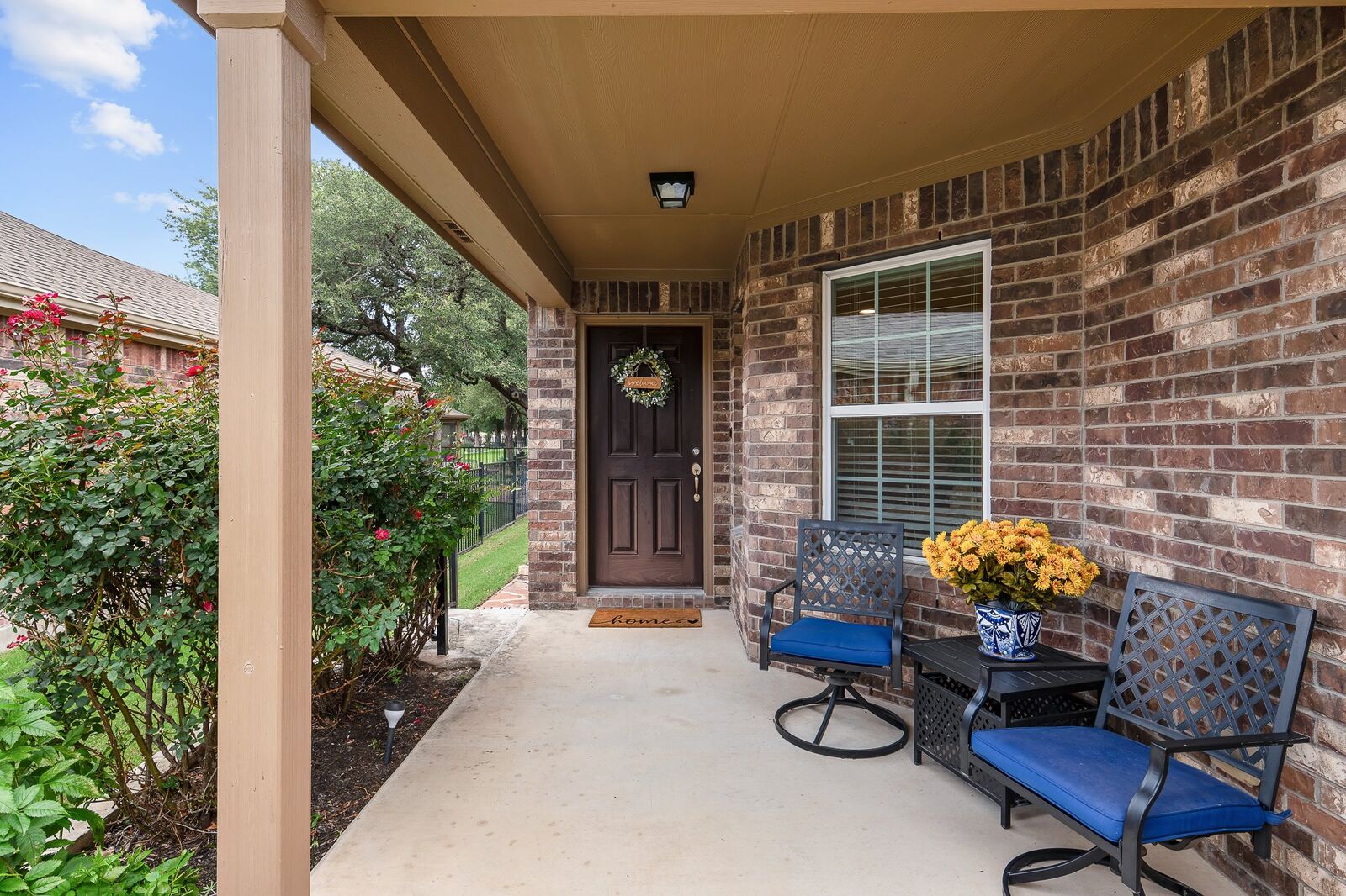 Property Photo:  605 Chambers Creek Court  TX 78633 