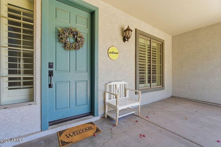 Property Photo: 18678 E Oriole Way AZ 85142