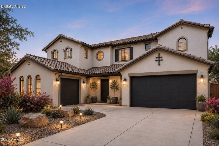 Property Photo: 18678 E Oriole Way AZ 85142