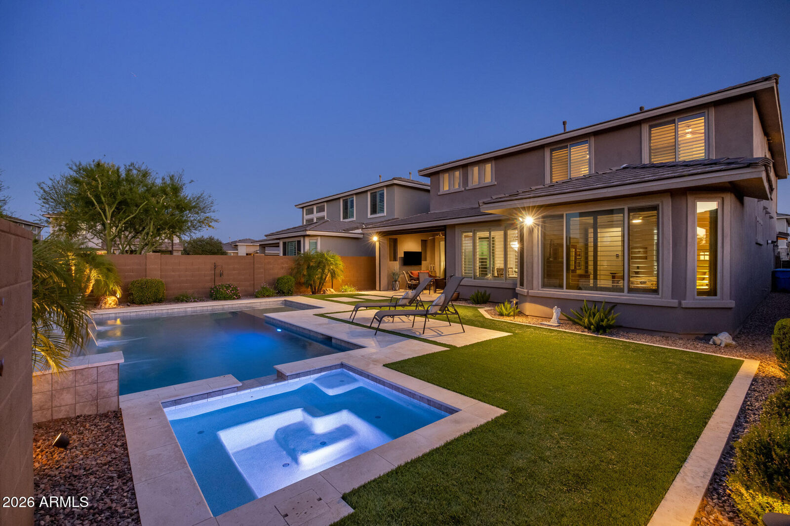 Property Photo: 2948 E Tina Drive AZ 85050