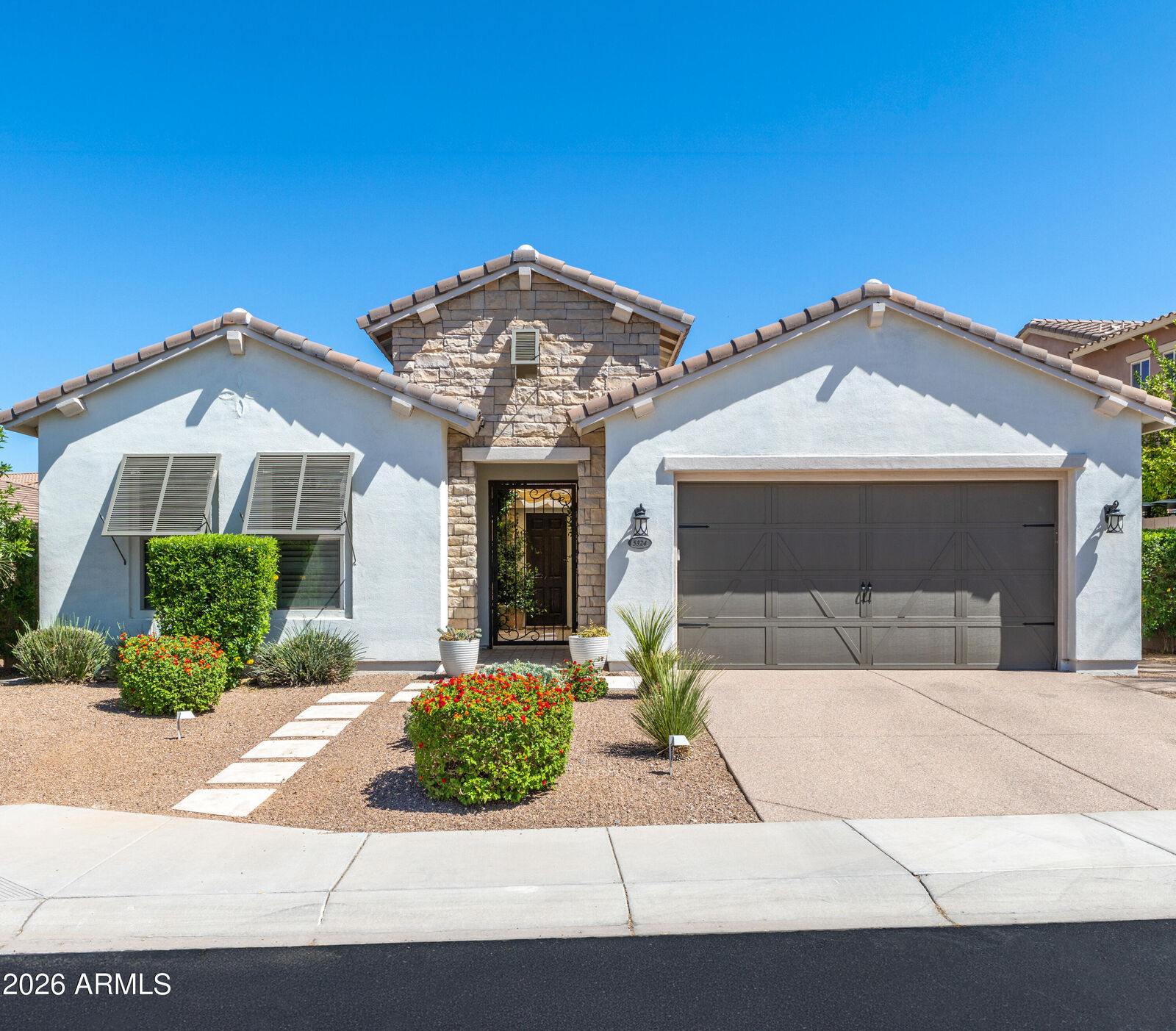 Property Photo:  5324 E Barwick Drive  AZ 85331 