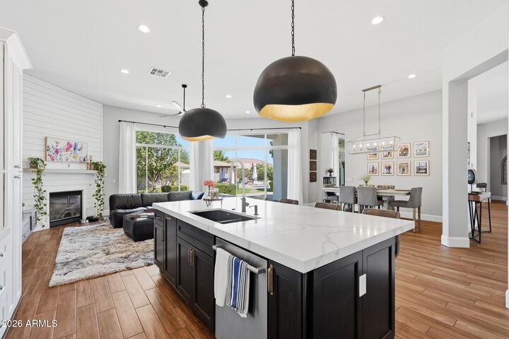 Property Photo:  5400 S Crosscreek Drive  AZ 85249 
