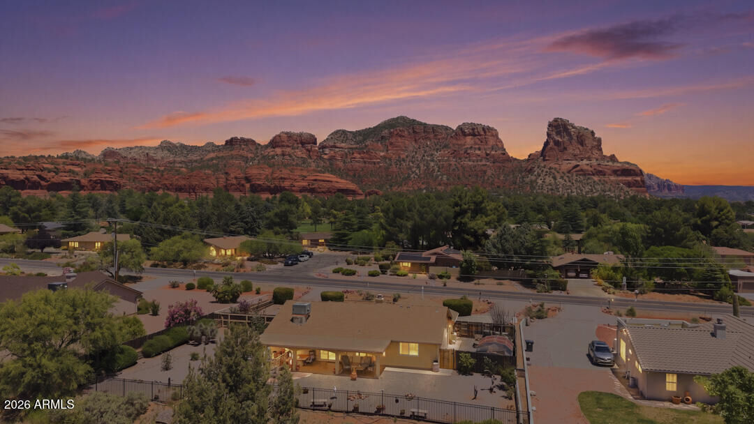 Property Photo: 1135 Verde Valley School Road AZ 86351