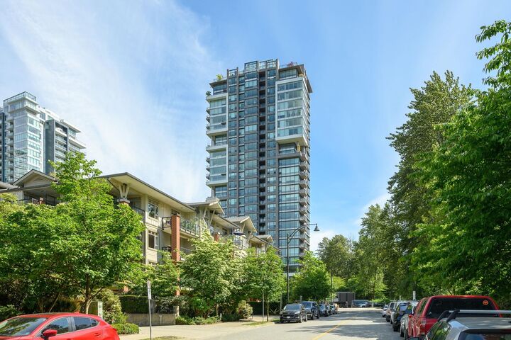 301 Capilano Road 405 — photo 1