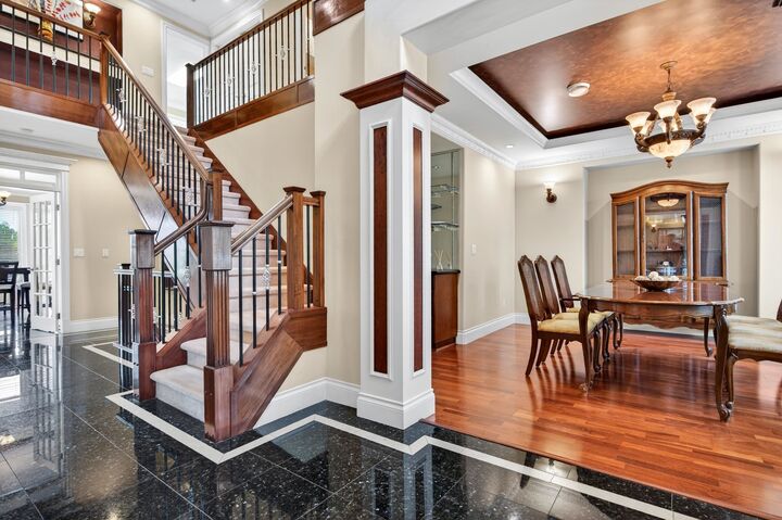 Property Photo: 6166 Denbigh Avenue BC V5H 3R5