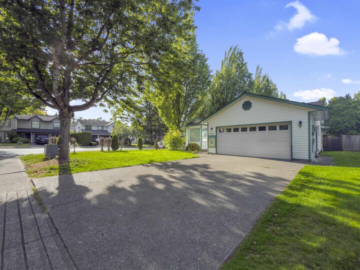 Property Photo: 17209 62A Ave BC V3S 6V6