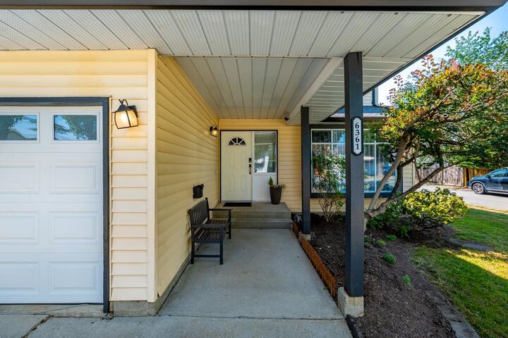 Property Photo: 6361 172 Street BC V3S 7C4