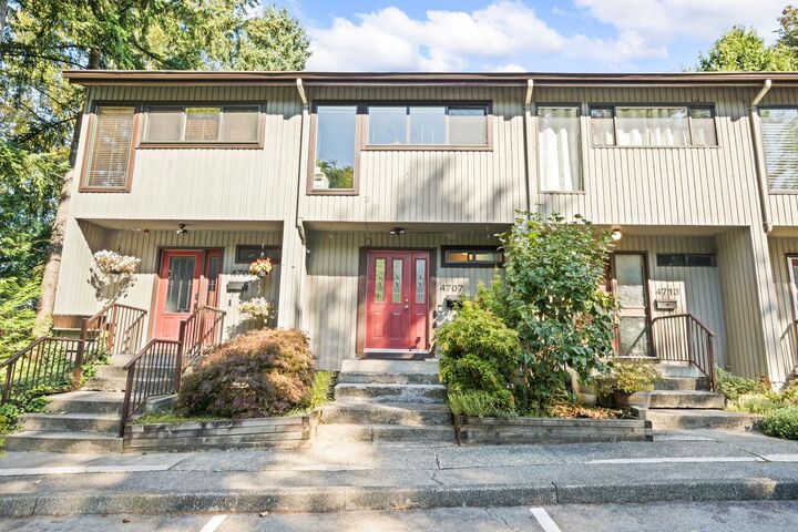 4707 Cedarglen Place — photo 1