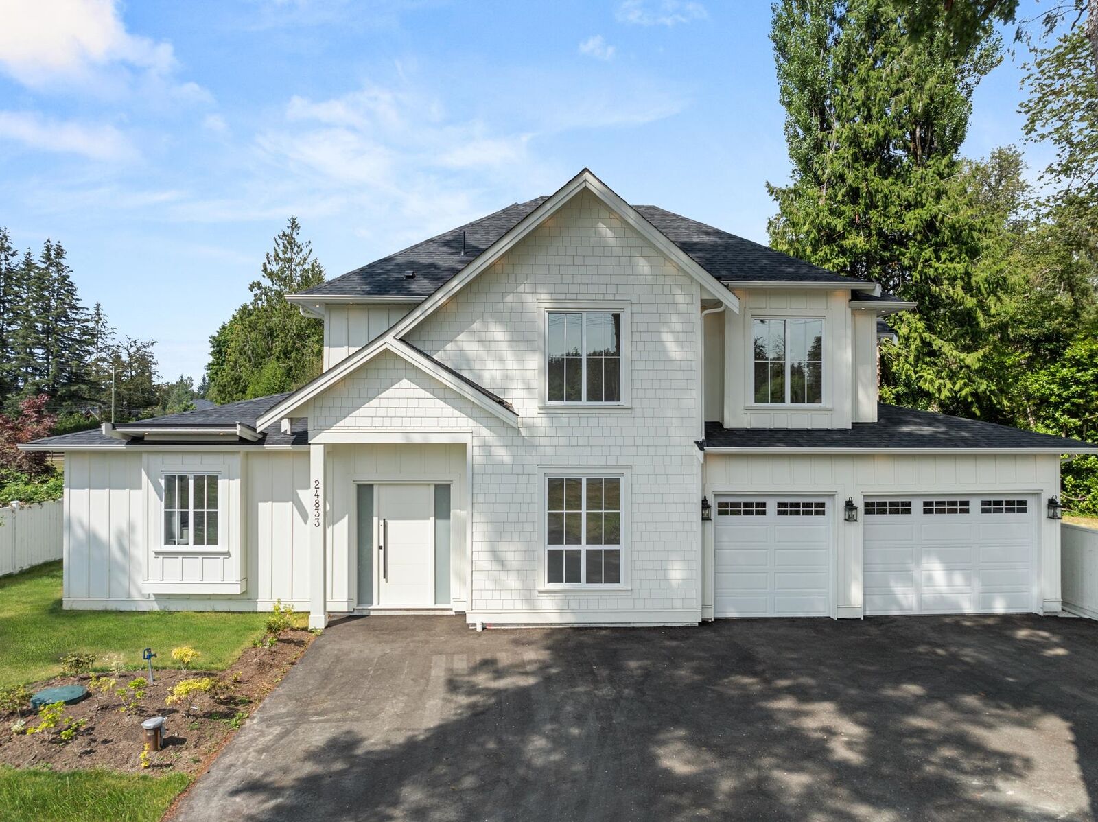 Property Photo:  24833 Robertson Crescent  BC V4W 1W7 