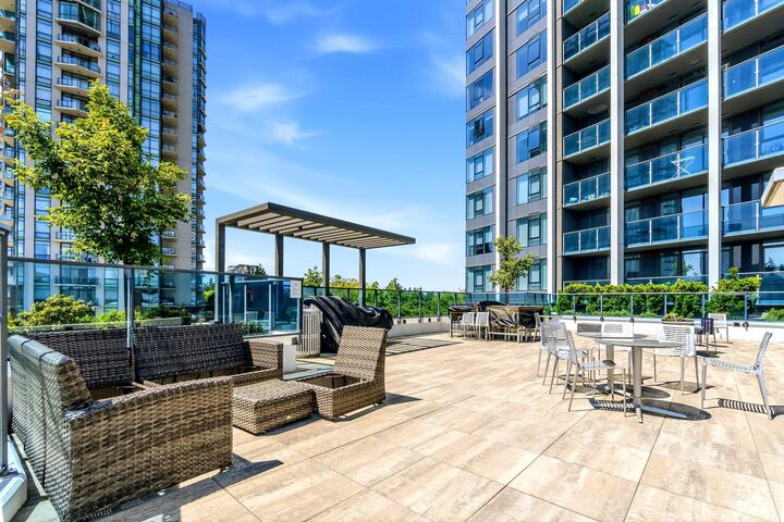 Property Photo: 10448 University Drive 2501 BC V3T 0S7