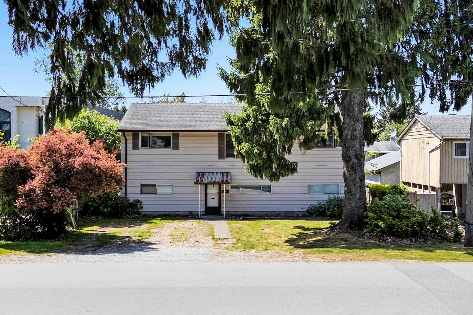 Property Photo: 7845 122A Street BC V3W 3T4