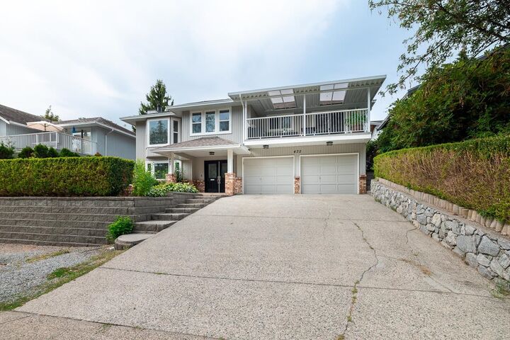 Property Photo: 432 Riverview Crescent BC V3C 4X8