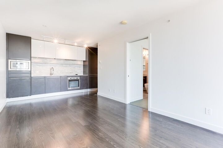 Property Photo:  8131 Nunavut Lane 2205  BC V5X 0E2 